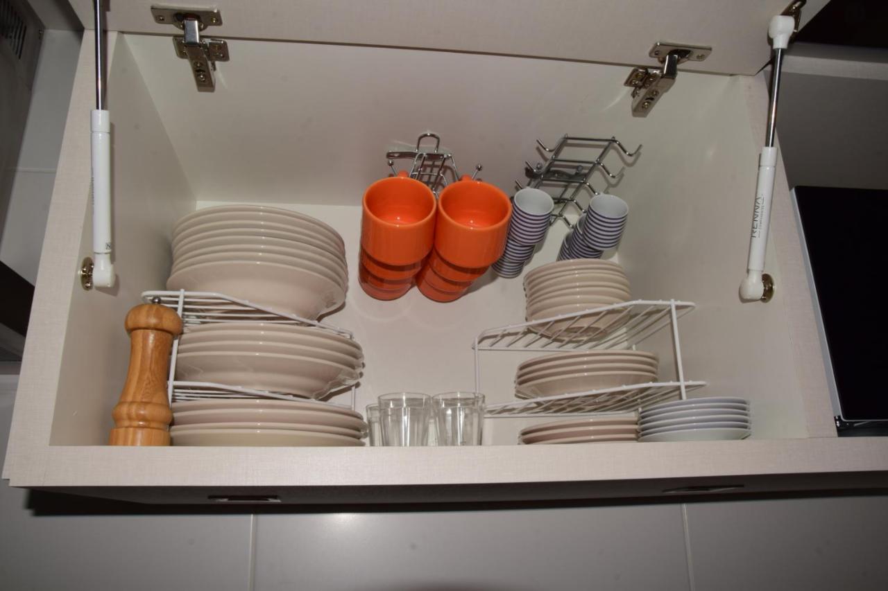 Apartamento A Beira Mar Completo Com Churrasqueira Florianópolis Exterior foto