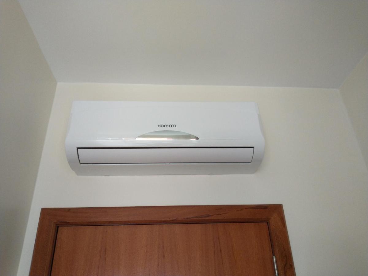 Apartamento A Beira Mar Completo Com Churrasqueira Florianópolis Exterior foto
